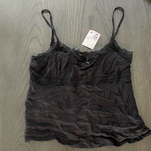 Forever 21 Woven Top